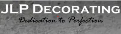 JLP Decorating logo