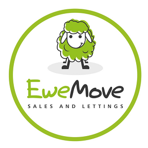 EweMove Estate & Lettings Agents in Tadley Logo