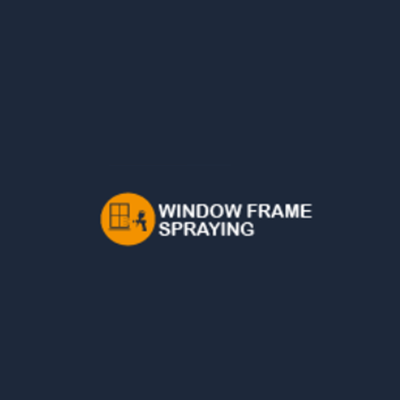 Window Frame Spraying Ltd Logo
