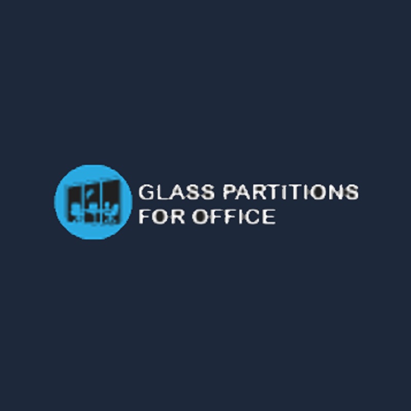 Glass Partitions for Office Ltd Logo