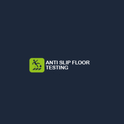 Anti-Slip Floor Testing Ltd logo