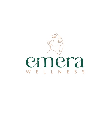 Emera Wellness Logo