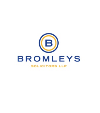 Bromleys Solicitors LLP Logo