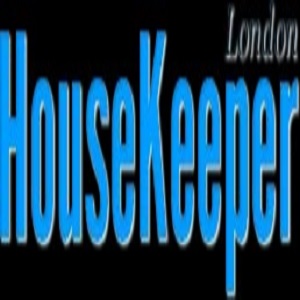 House Keeper London Logo