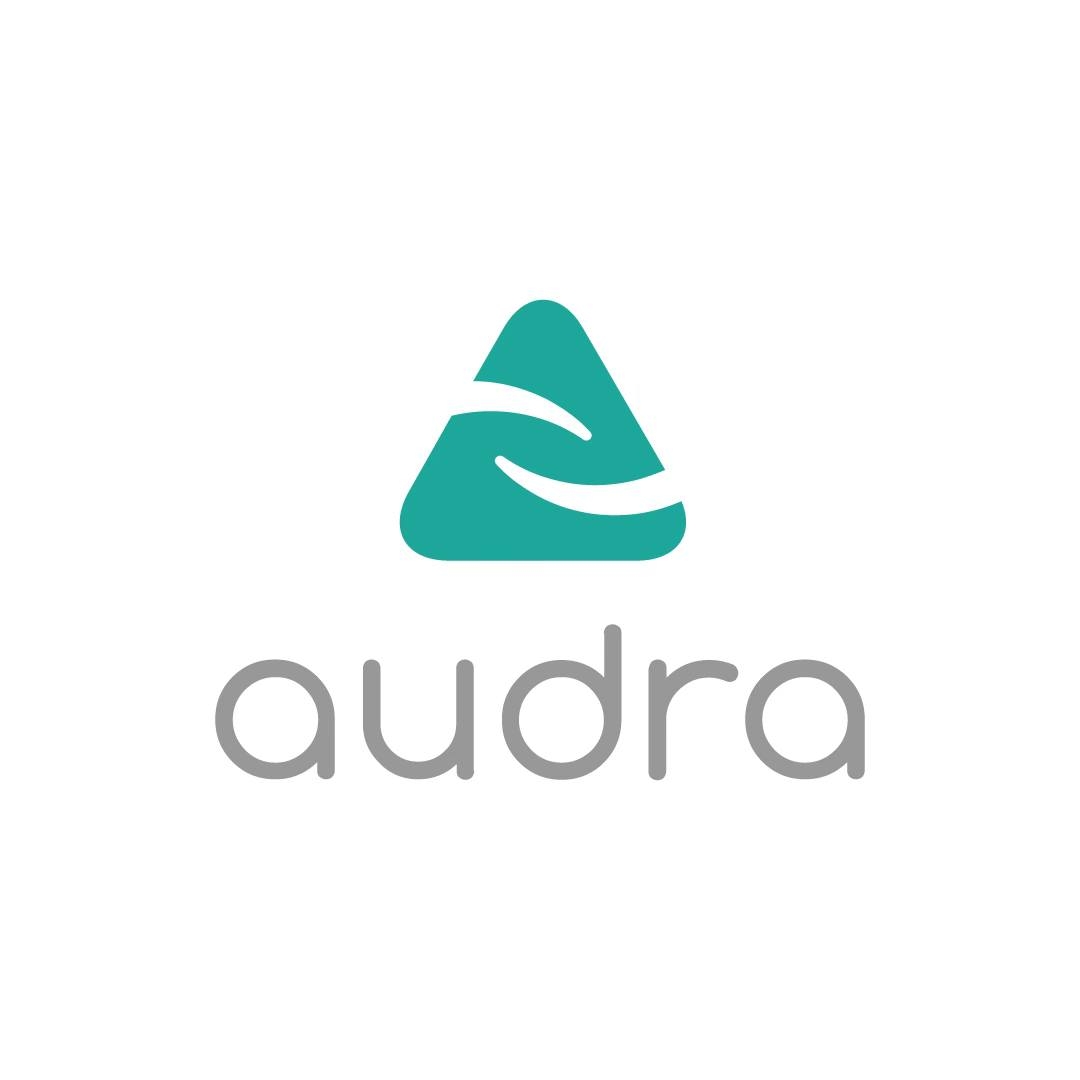 Audra Security logo