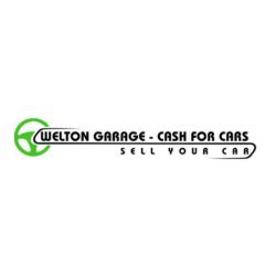 Welton Garage - Sell Your Car in Lincolnshire Logo