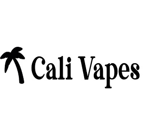 CALI VAPE logo