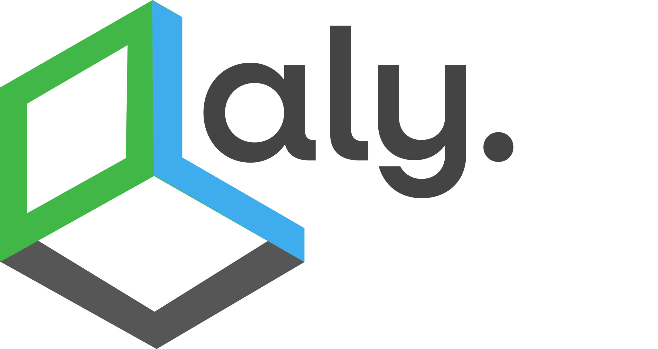 Aly Packaging UK logo