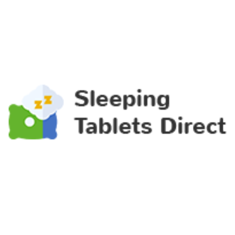 Sleeping Tablets Direct logo