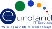 Euroland IT Services logo