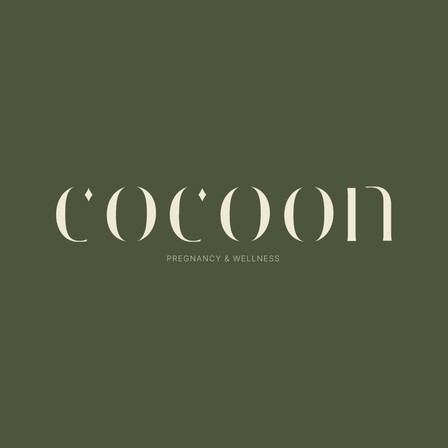 Cocoon Harrogate logo