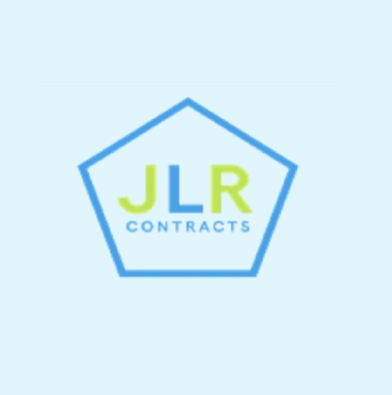 JLR Contracts logo