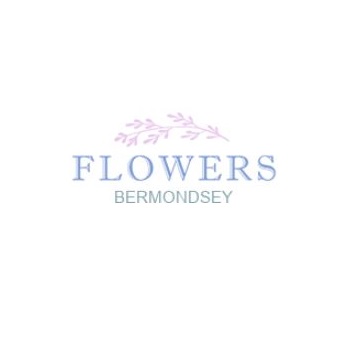 Bermondsey Florist logo