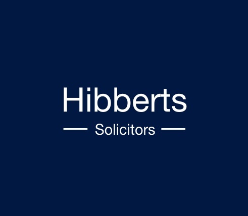 Hibberts Solicitors Knutsford logo