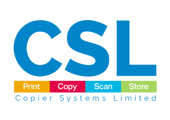 Copier Systems Limited logo