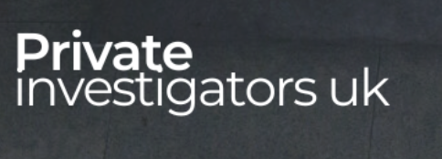 Private Investigators UK Logo