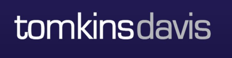 Tomkins Davis logo