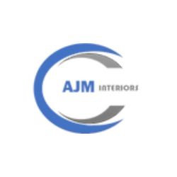 Painters and Decorators in Leeds - AJM Interiors Ltd in Leeds logo