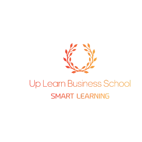 UP Learn Business School Logo