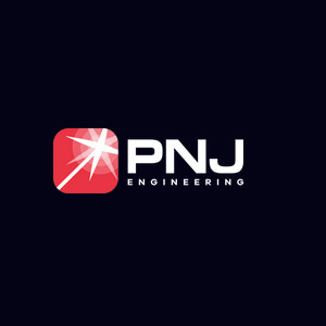 PNJ Engineering Ltd Logo