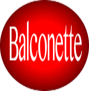 Balconette Logo
