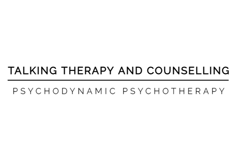 Talking Therapy and Counselling in London and Online Logo