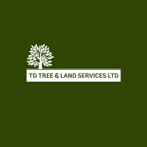 TD Tree & Land Services Ltd Logo