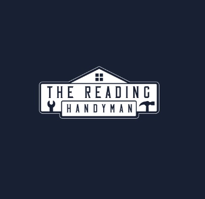 The Reading Handyman Logo