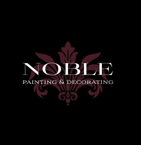 Noble Painting and Decorating Limited Logo