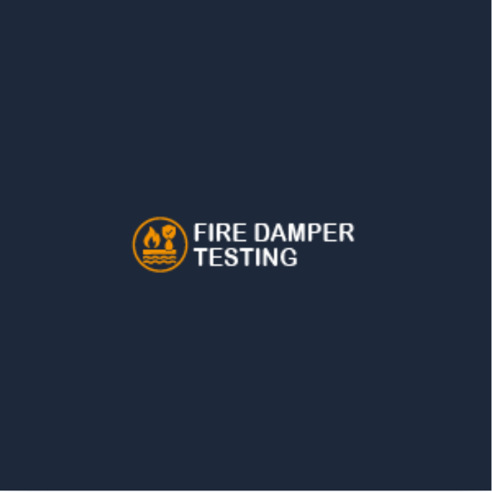 Fire Damper Testing Ltd logo