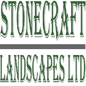 Stonecraft Landscapes Ltd logo