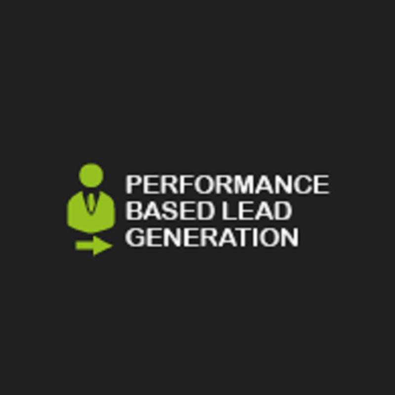 Performance Lead Generation Ltd Logo