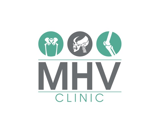 MHV Clinic Logo