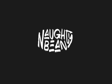 Naughty Bean Coffee Roasters logo