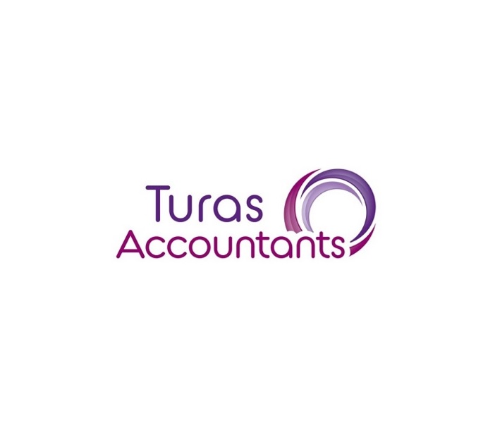 Turas Accountants Logo