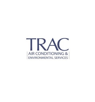 TRAC Aircon Logo