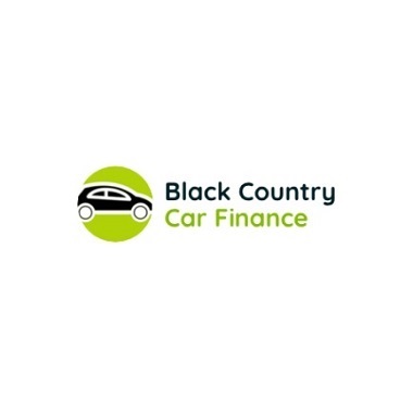 Black Country Car Finance Logo