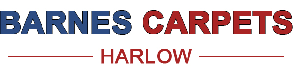 Flooring service in  Harlow - Barnes Carpets of Harlow Logo