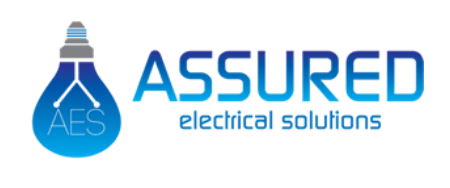 Assured Electricians Birmingham logo