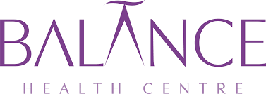 Balance Health Centre logo