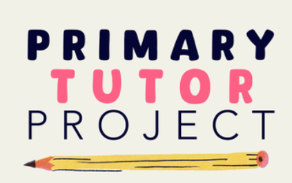 Primary Tutor Project Logo