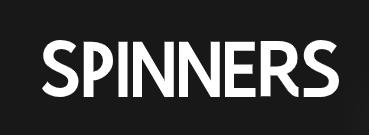 Spinners Chester logo
