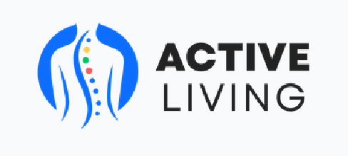 Active Living Physio Logo