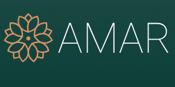 AMAR Aesthetics logo