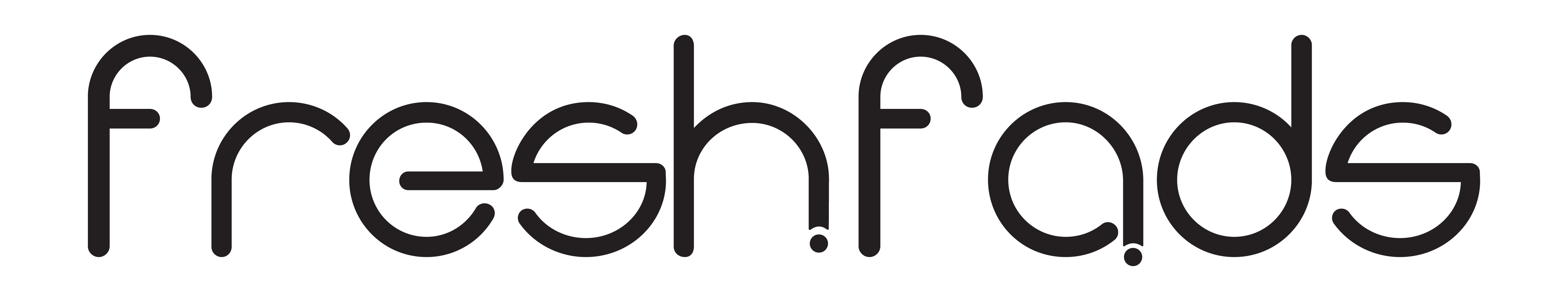 FreshFads Logo