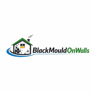 Black Mould On Walls Logo