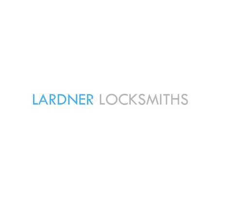 Lardner Locksmiths Logo