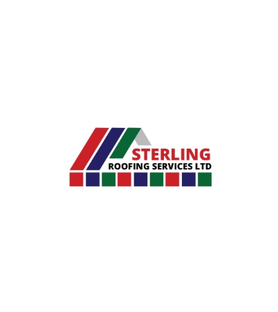 Sterling Roofing Services Falkirk Logo