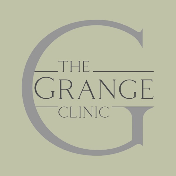 The Grange Clinic Logo