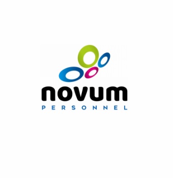Novum Personnel Logo